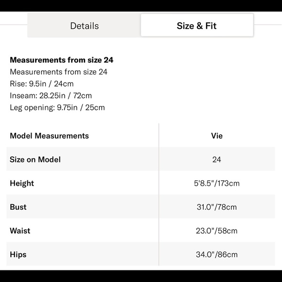 MOTHER Looker Clean Sweep High Waisted Jeans - Picture 12 of 12